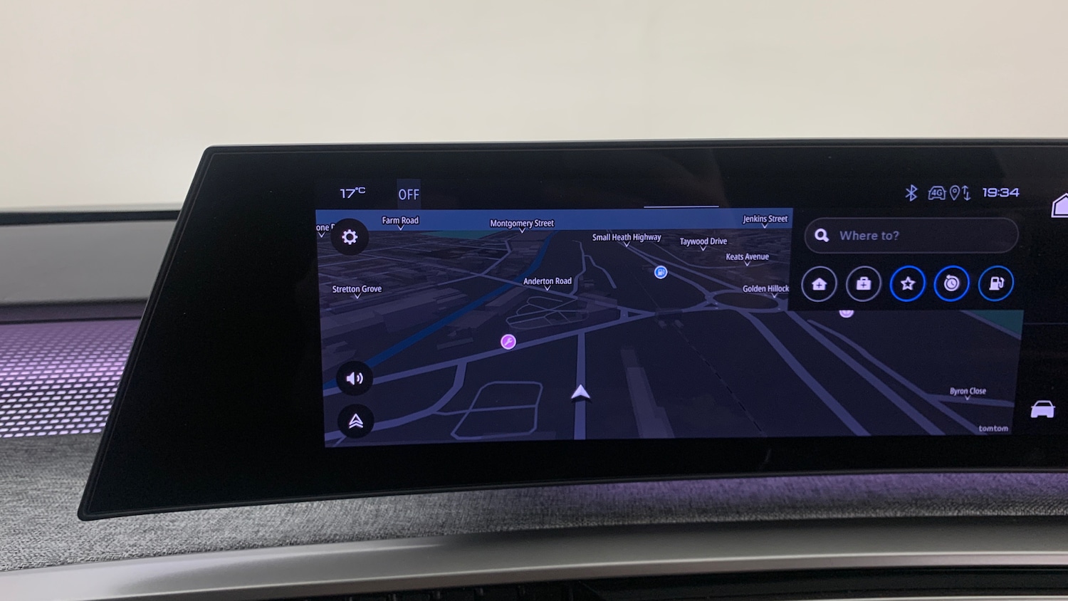 Used Peugeot 5008 2025 for sale - 76474342: Photo 29