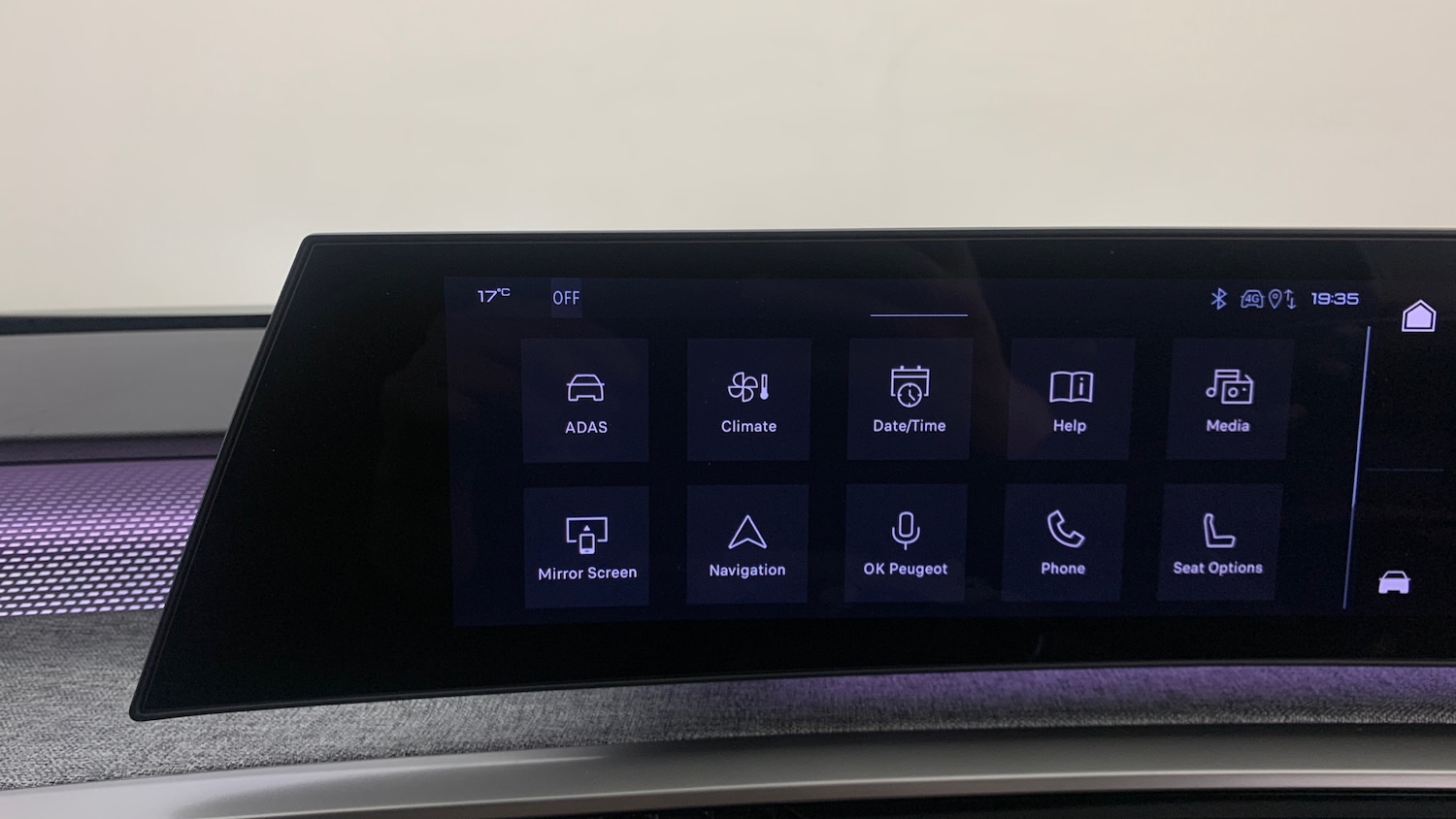 Used Peugeot 5008 2025 for sale - 76474342: Photo 30