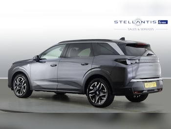 Used Peugeot 5008 2025 for sale - 76474342: Photo