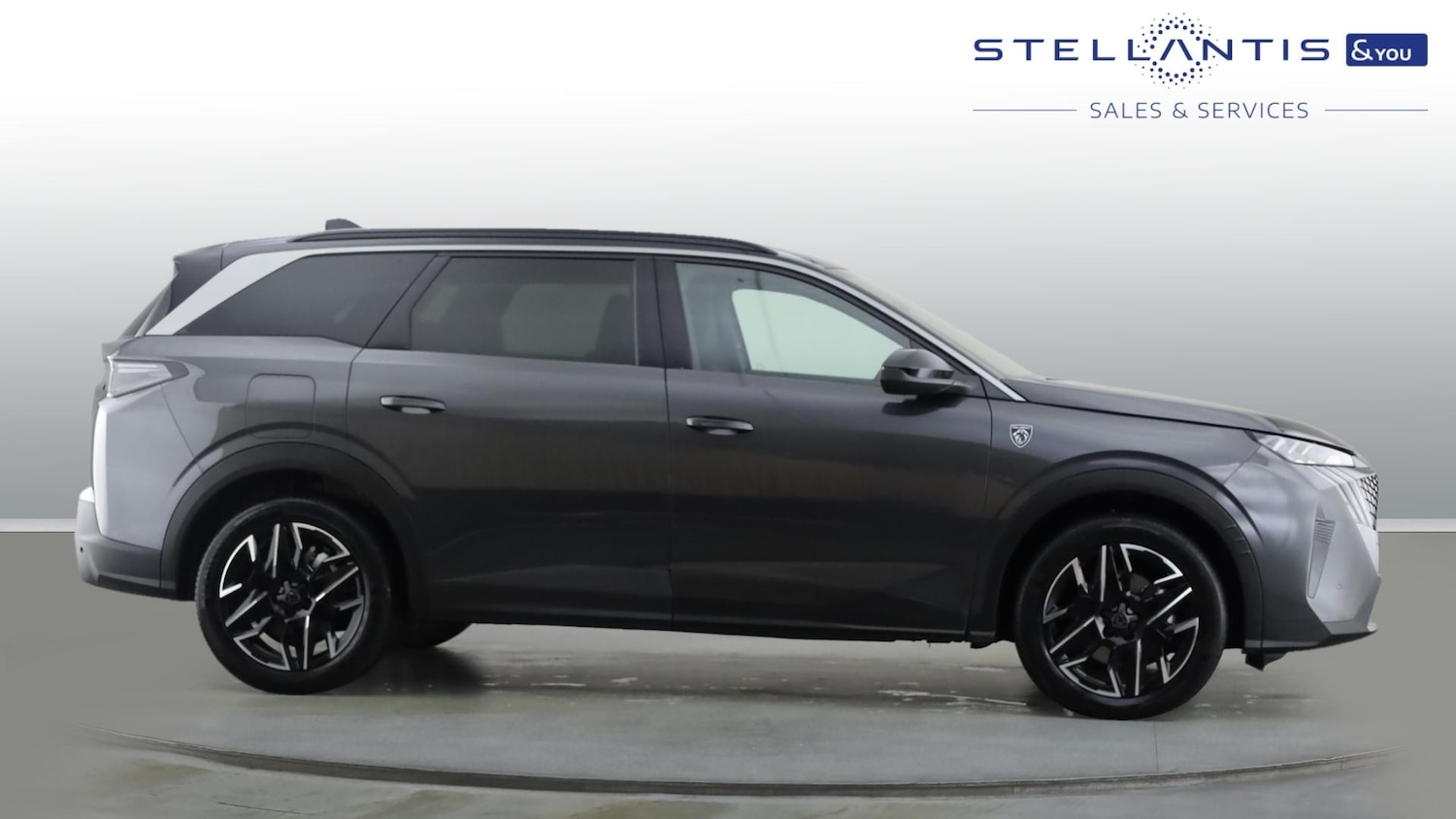 Used Peugeot 5008 2025 for sale - 76474342: Photo 4