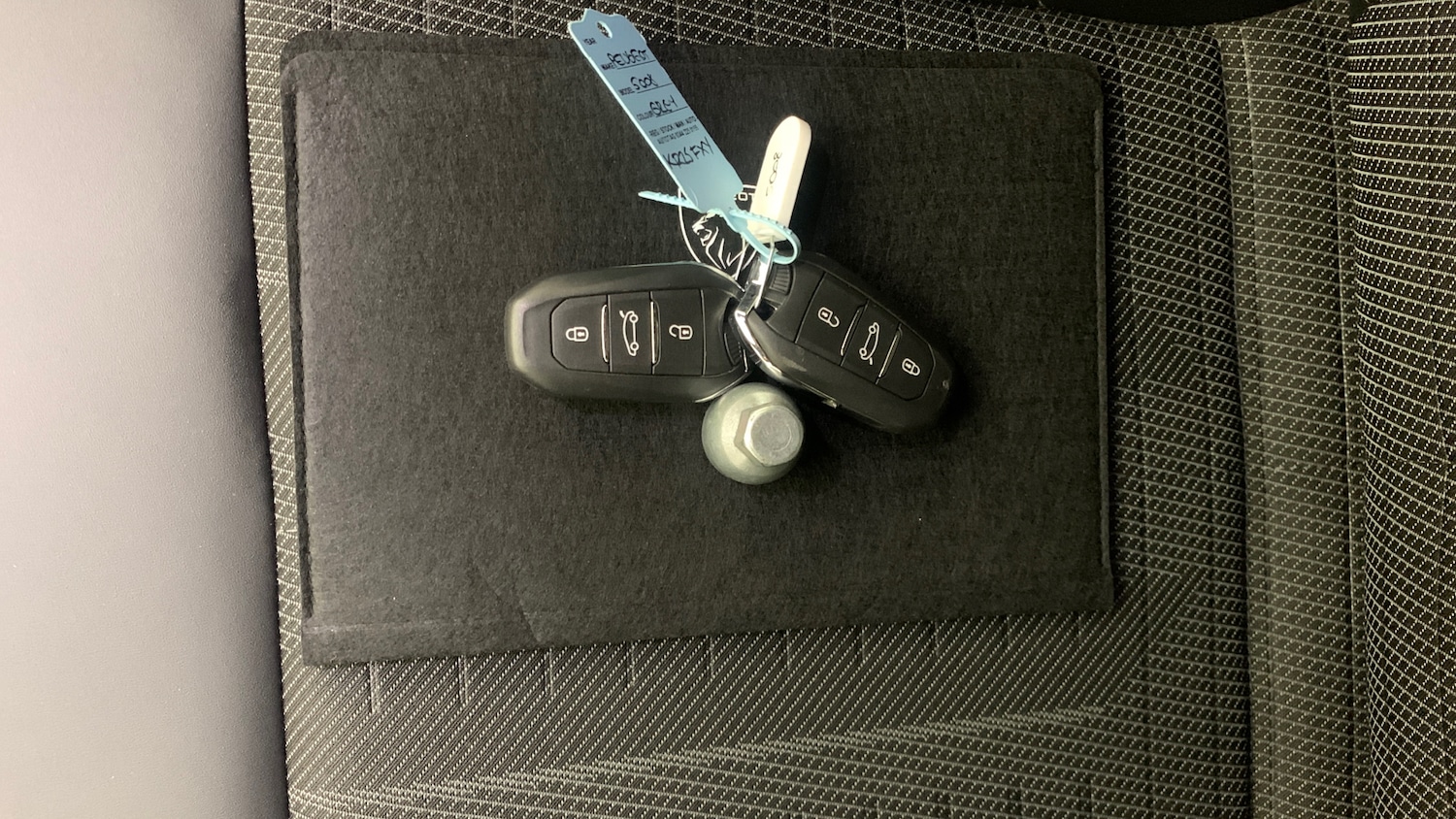 Used Peugeot 5008 2025 for sale - 76474342: Photo 43