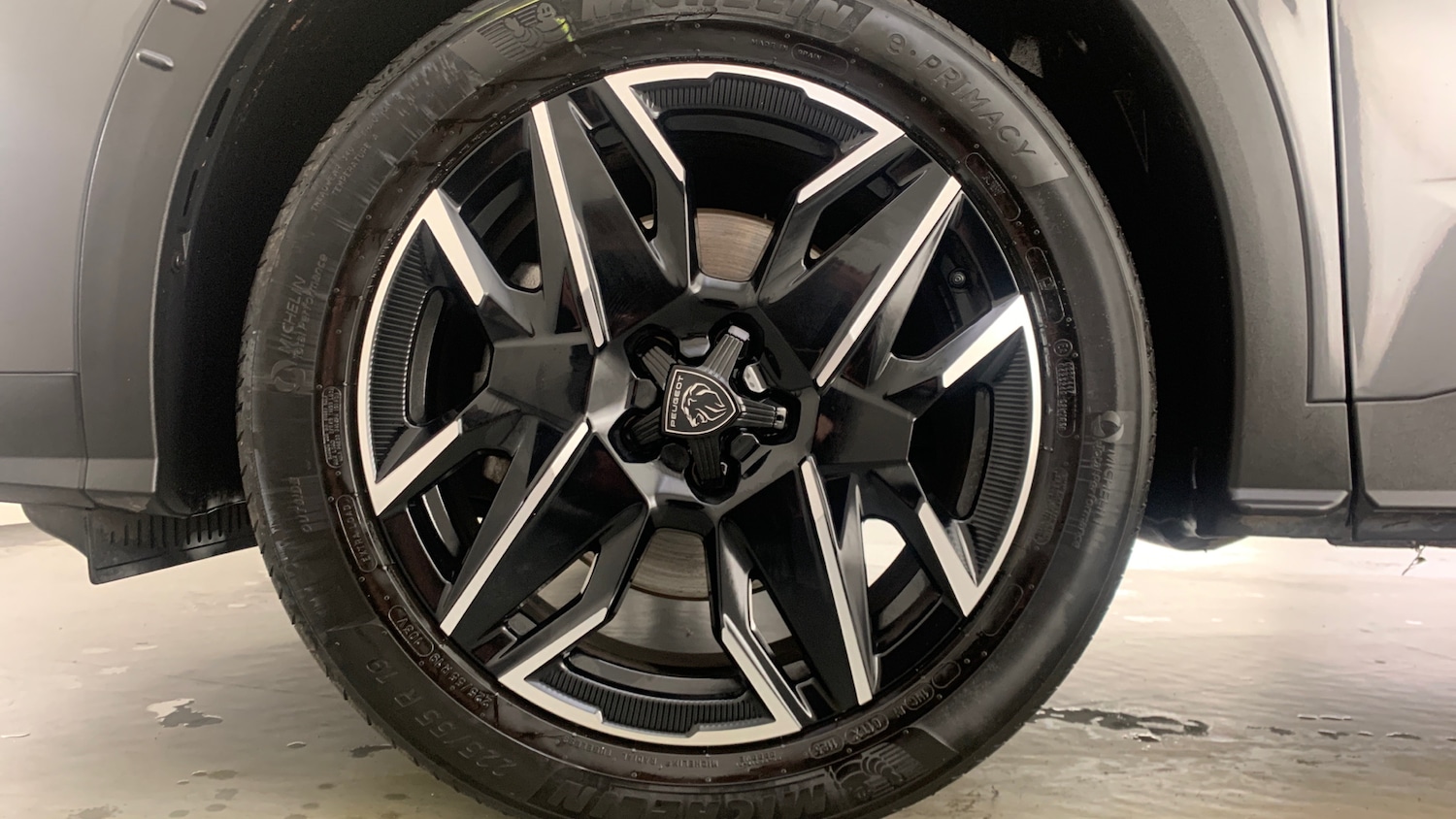 Used Peugeot 5008 2025 for sale - 76474342: Photo 6