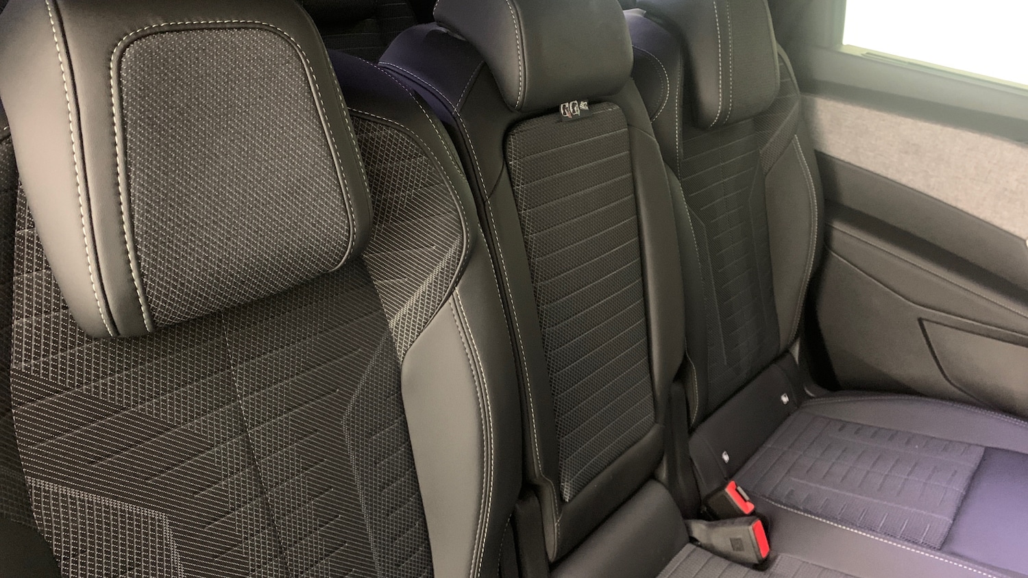 Used Peugeot 5008 2025 for sale - 76474342: Photo 7