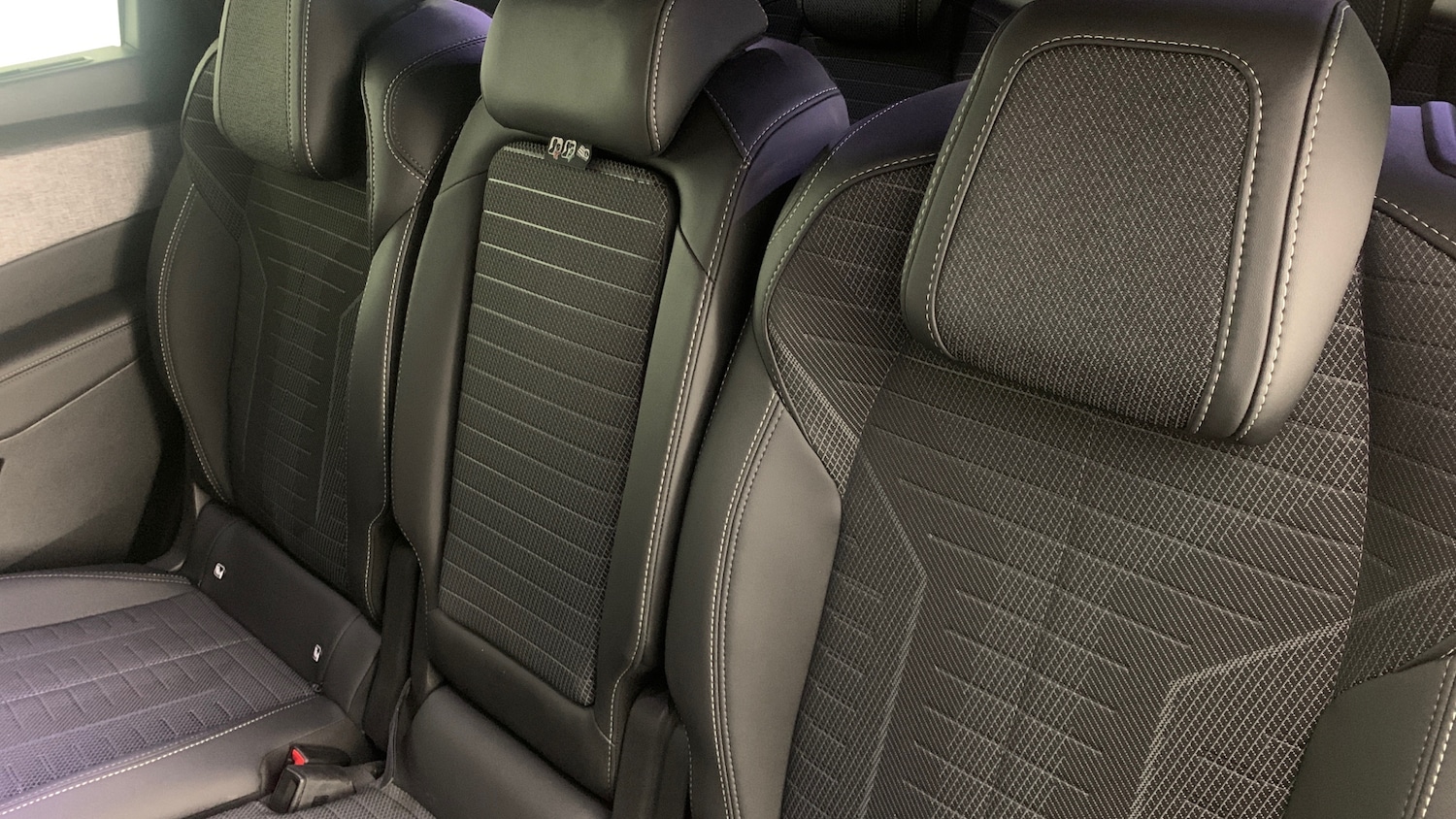 Used Peugeot 5008 2025 for sale - 76474342: Photo 8