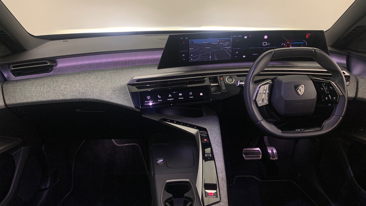 Used Peugeot 5008 2025 for sale - 76474342: Photo 9