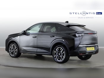 Used Peugeot 3008 2025 for sale - 78417939: Photo