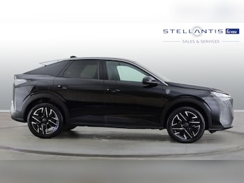 Used Peugeot 3008 2025 for sale - 78417939: Photo