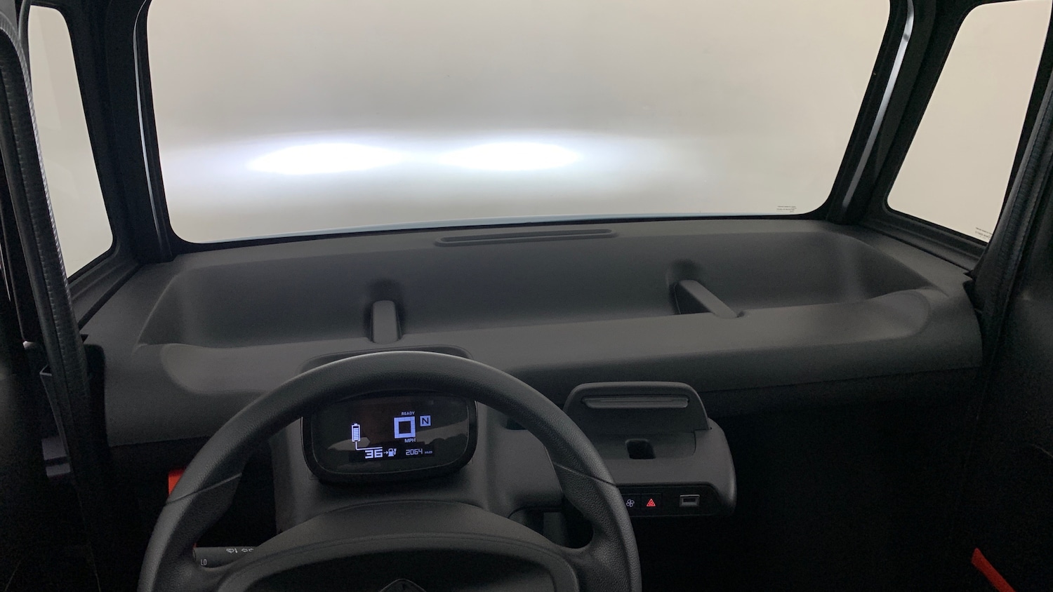 Used Citroen Ami 2022 for sale - 77306816: Photo 10