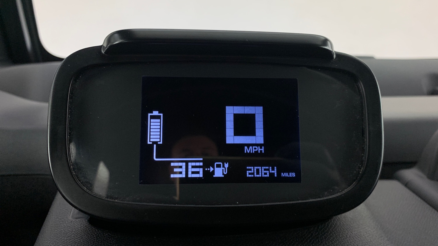 Used Citroen Ami 2022 for sale - 77306816: Photo 11