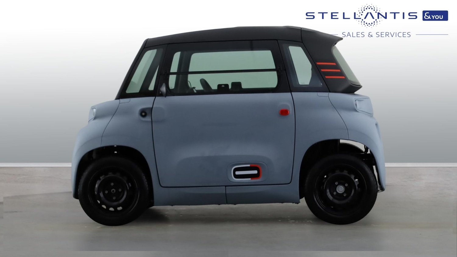 Used Citroen Ami 2022 for sale - 77306816: Photo 15