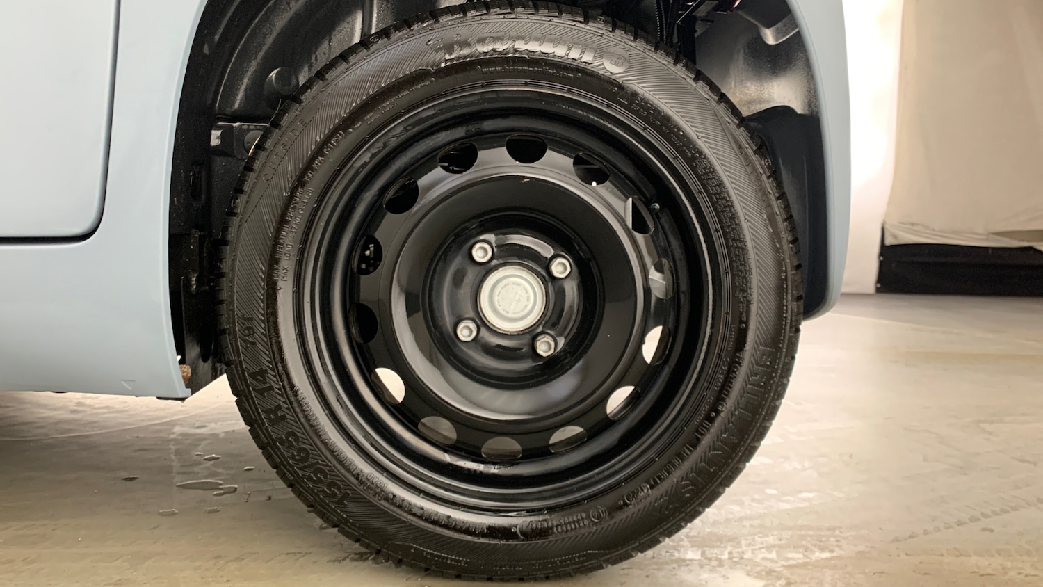 Used Citroen Ami 2022 for sale - 77306816: Photo 18