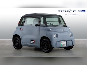 Used Citroen Ami 2022 for sale - 77306816: Photo