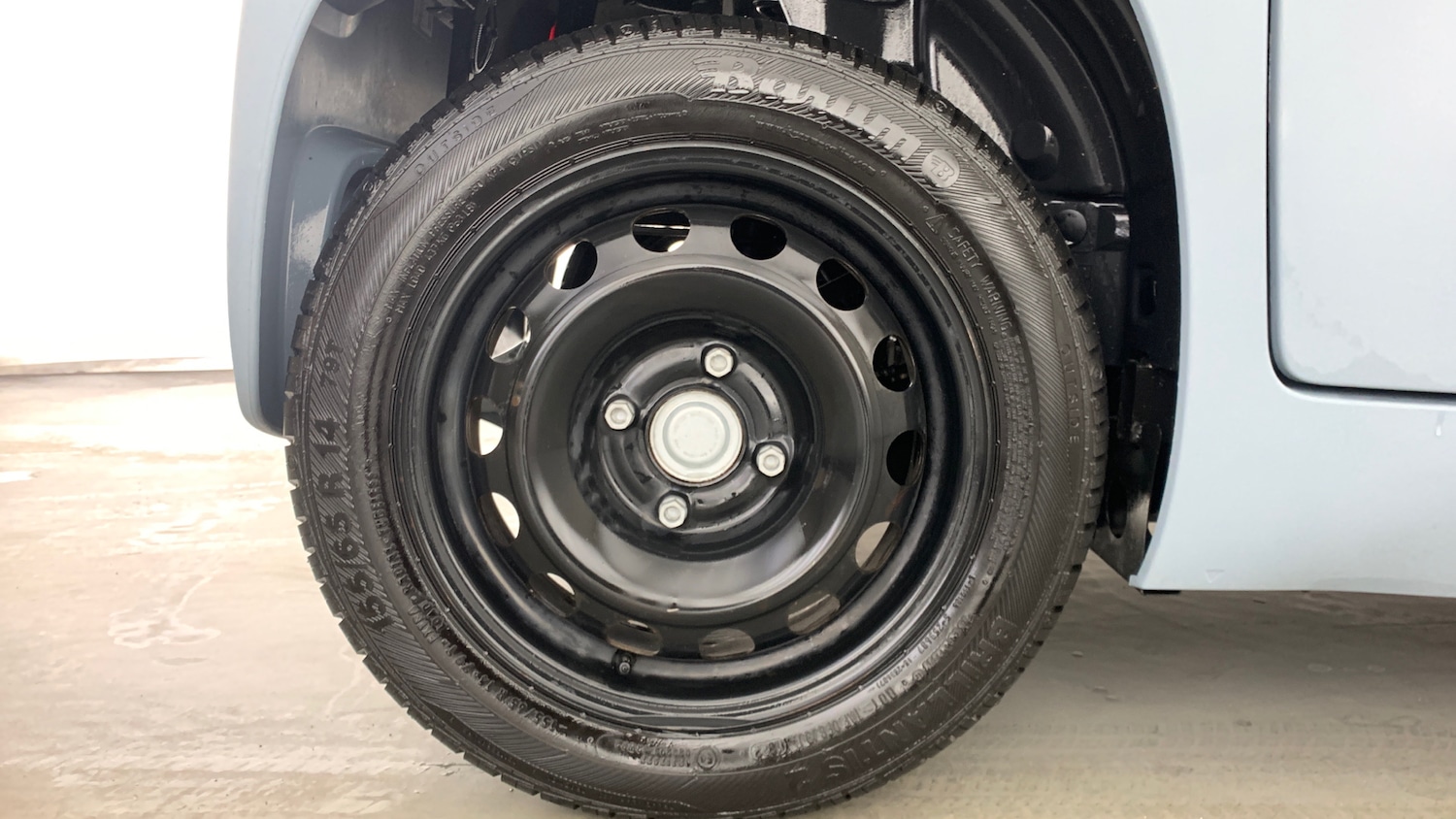 Used Citroen Ami 2022 for sale - 77306816: Photo 23