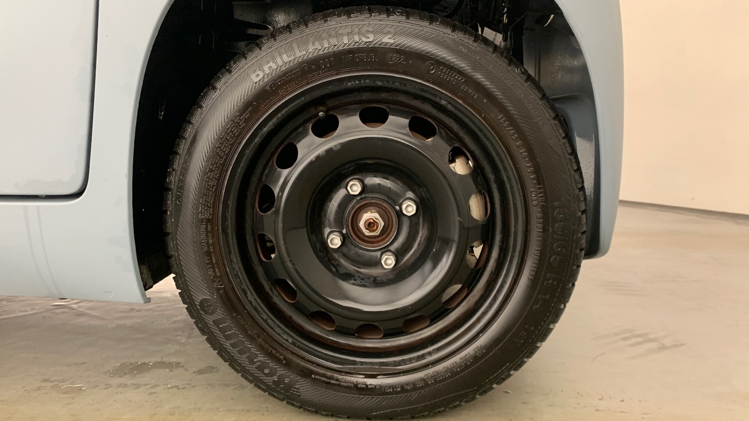 Used Citroen Ami 2022 for sale - 77306816: Photo 24