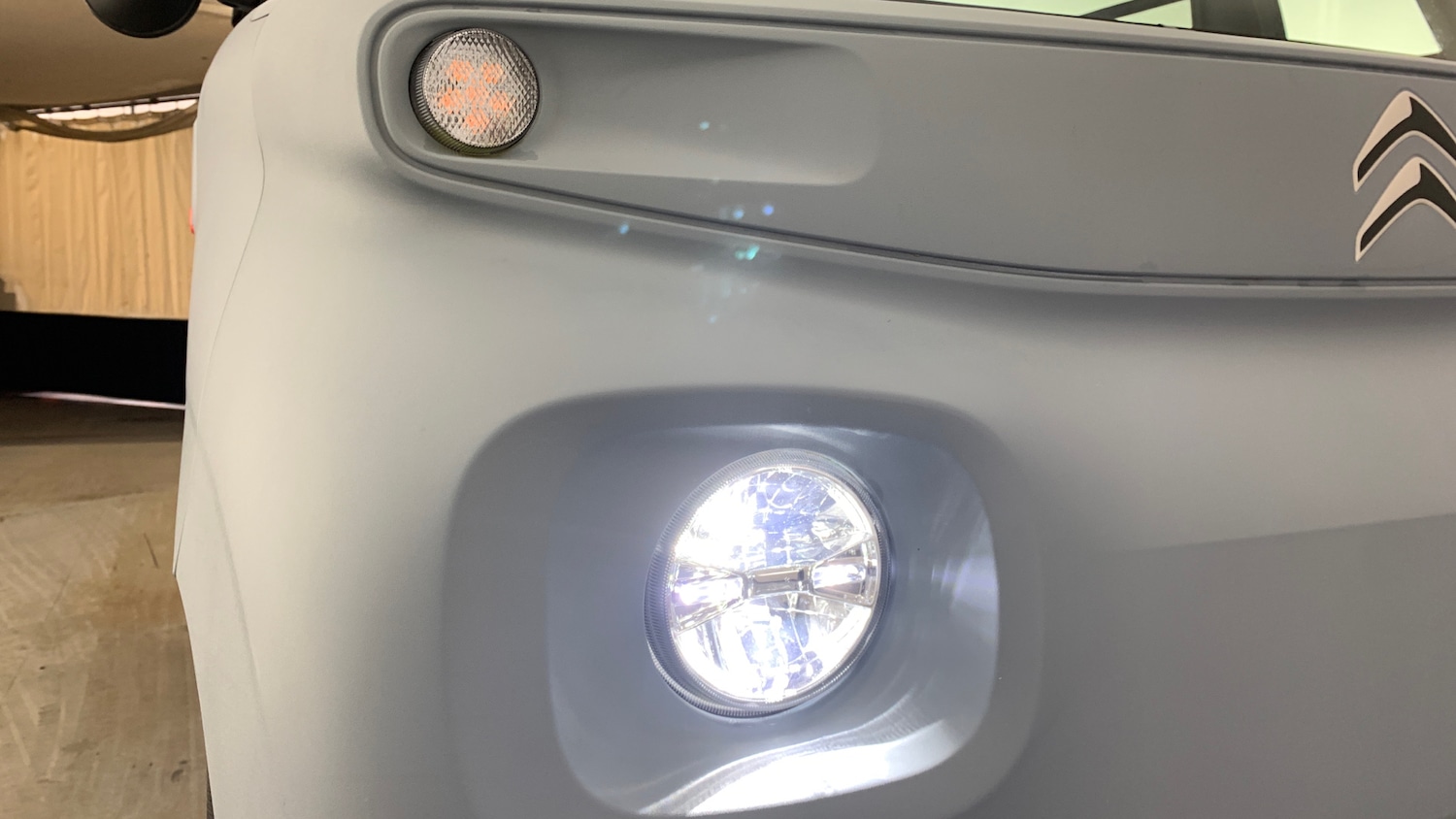 Used Citroen Ami 2022 for sale - 77306816: Photo 27