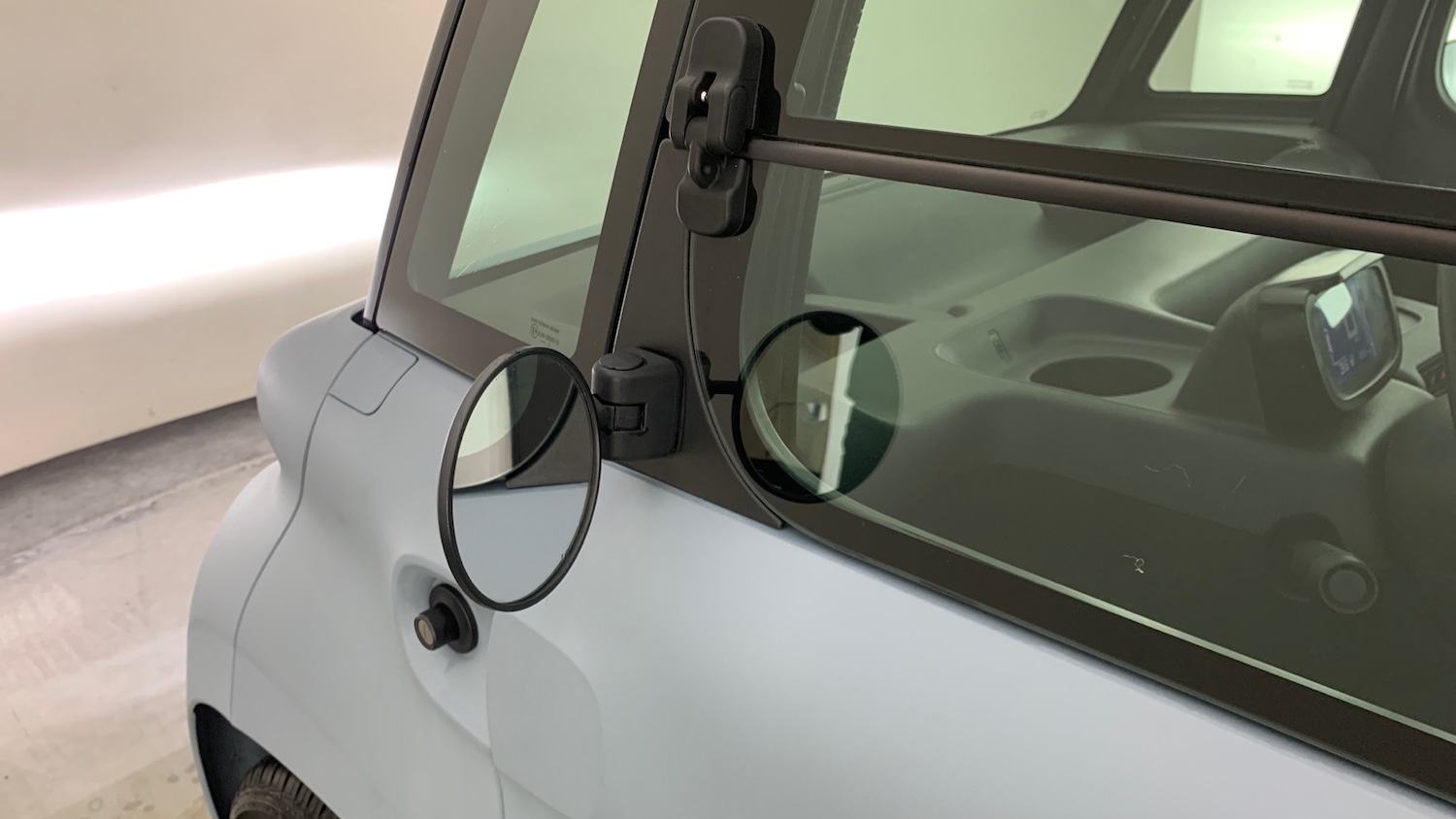 Used Citroen Ami 2022 for sale - 77306816: Photo 28