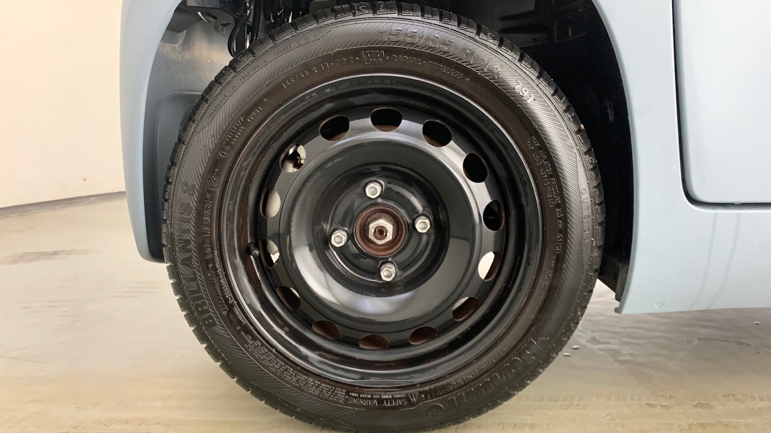 Used Citroen Ami 2022 for sale - 77306816: Photo 7