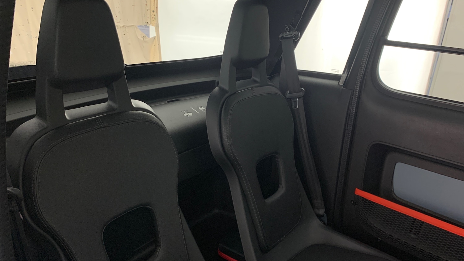 Used Citroen Ami 2022 for sale - 77306816: Photo 8