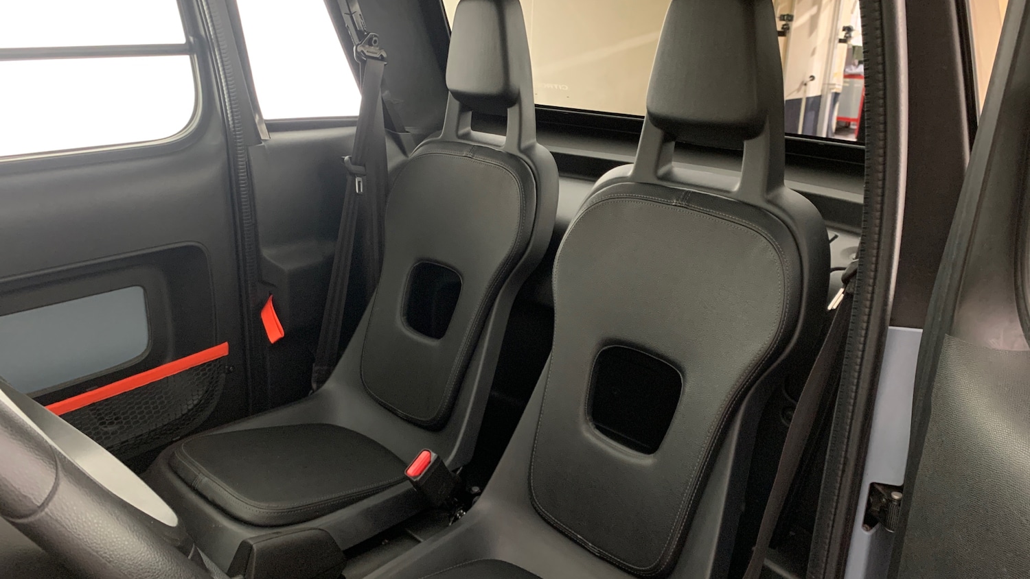 Used Citroen Ami 2022 for sale - 77306816: Photo 9