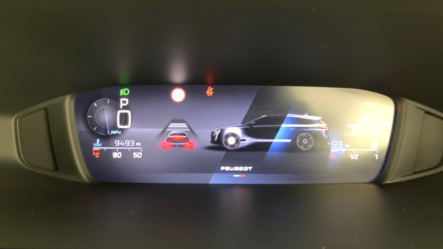 Used Peugeot 308 2025 for sale - 77959157: Photo 11