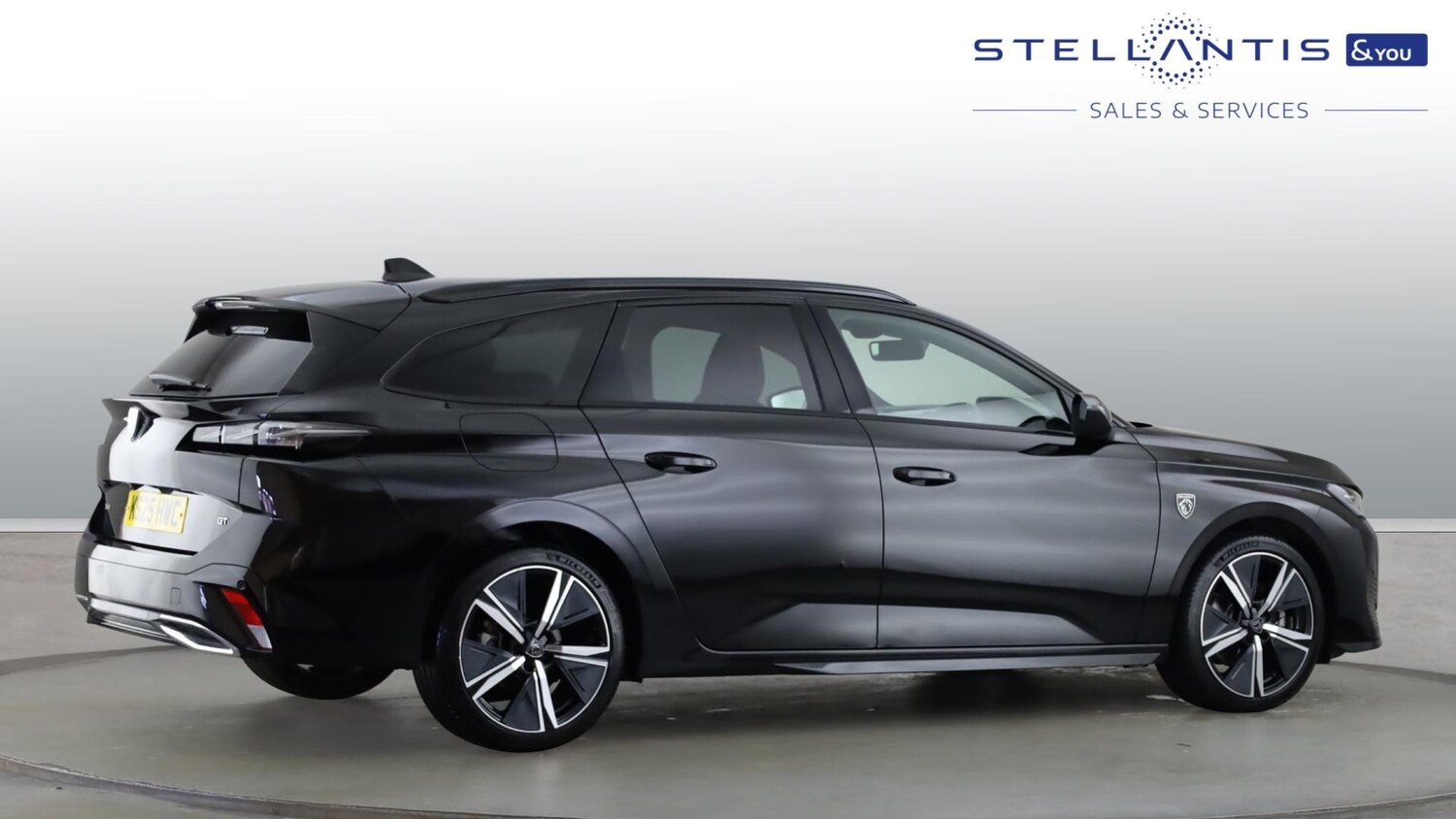 Used Peugeot 308 2025 for sale - 77959157: Photo 12