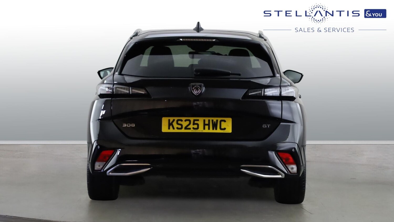 Used Peugeot 308 2025 for sale - 77959157: Photo 13