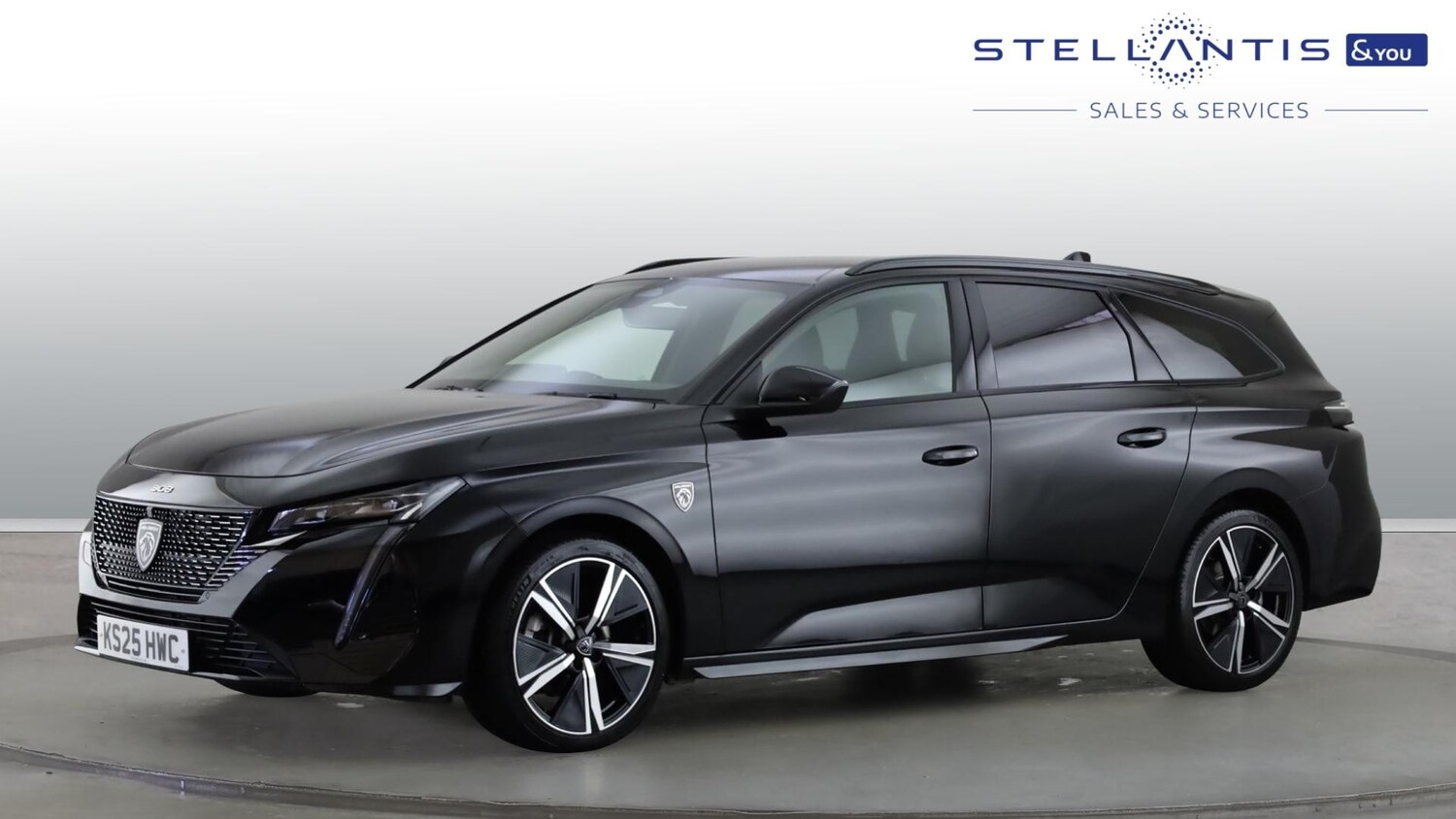 Used Peugeot 308 2025 for sale - 77959157: Photo 15