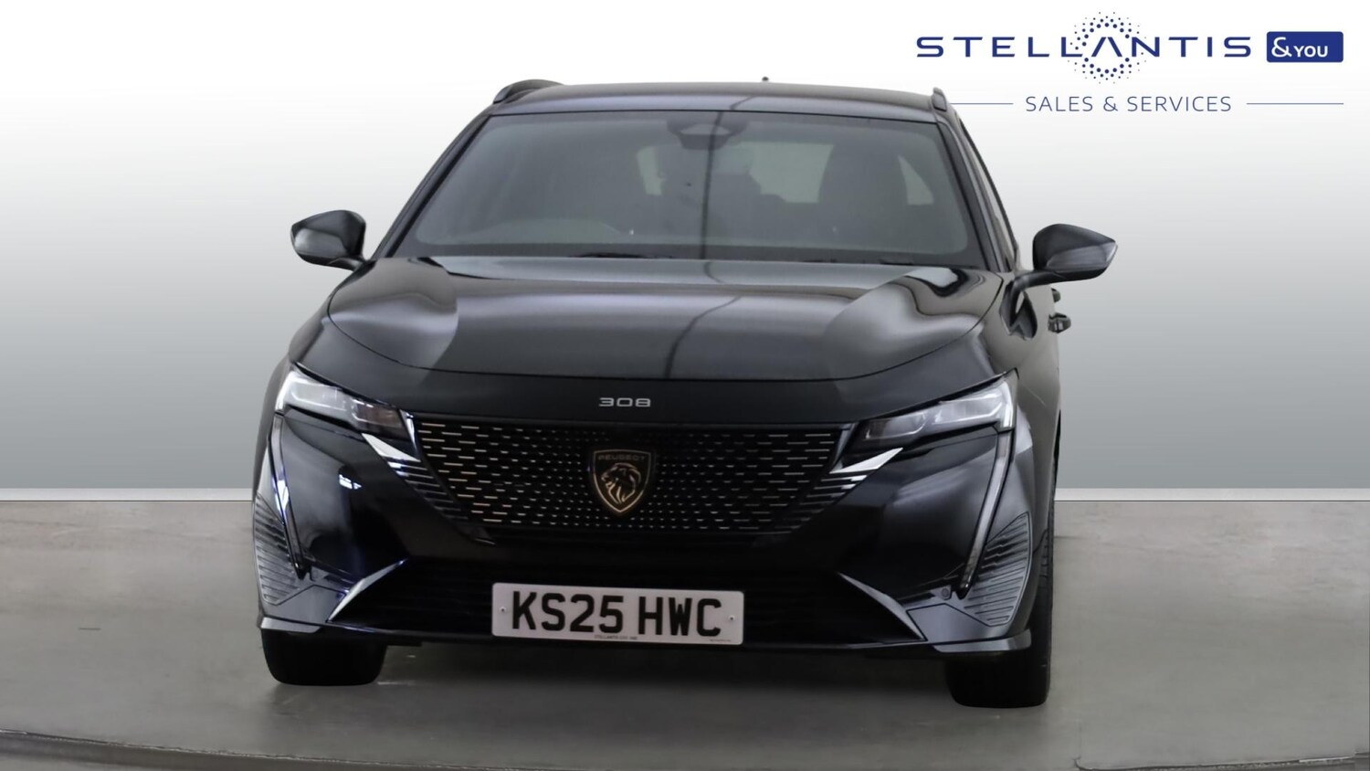 Used Peugeot 308 2025 for sale - 77959157: Photo 16