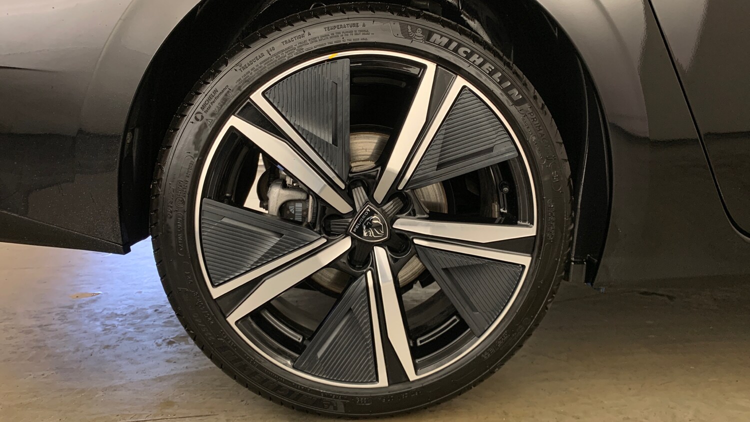 Used Peugeot 308 2025 for sale - 77959157: Photo 21