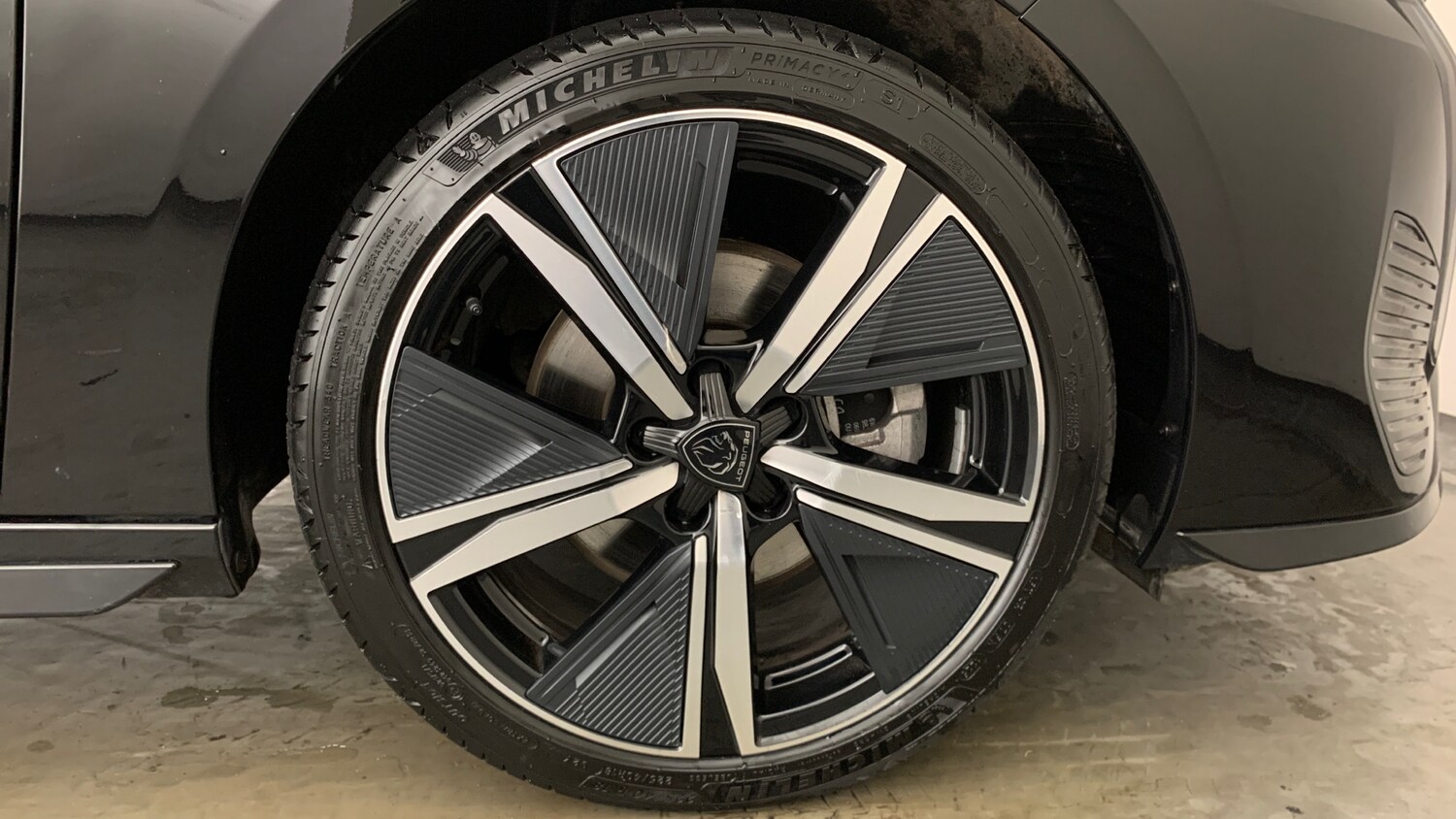 Used Peugeot 308 2025 for sale - 77959157: Photo 24