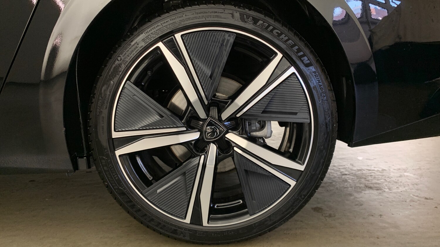 Used Peugeot 308 2025 for sale - 77959157: Photo 25