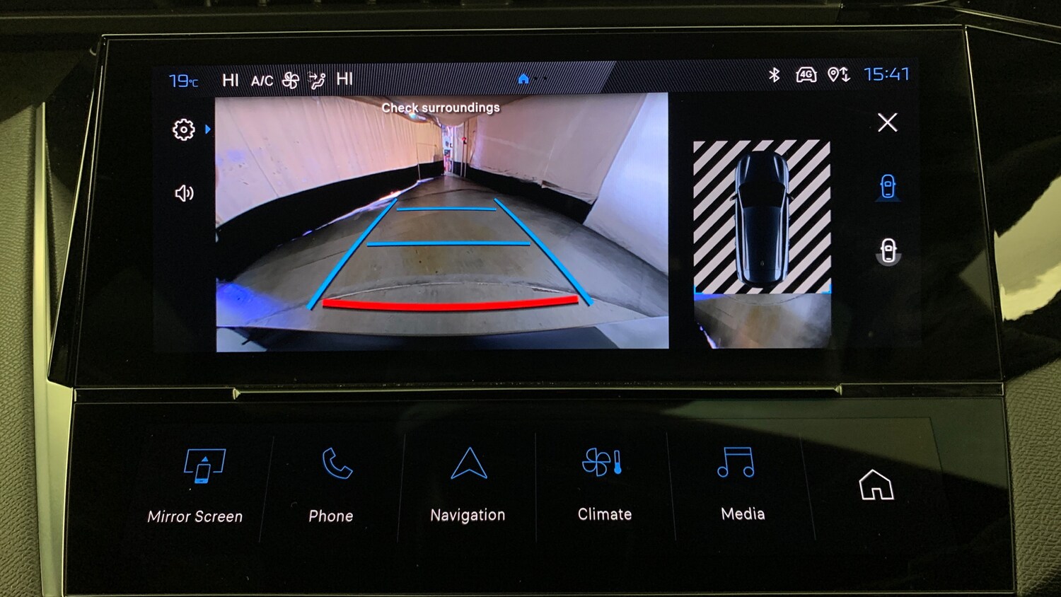 Used Peugeot 308 2025 for sale - 77959157: Photo 26