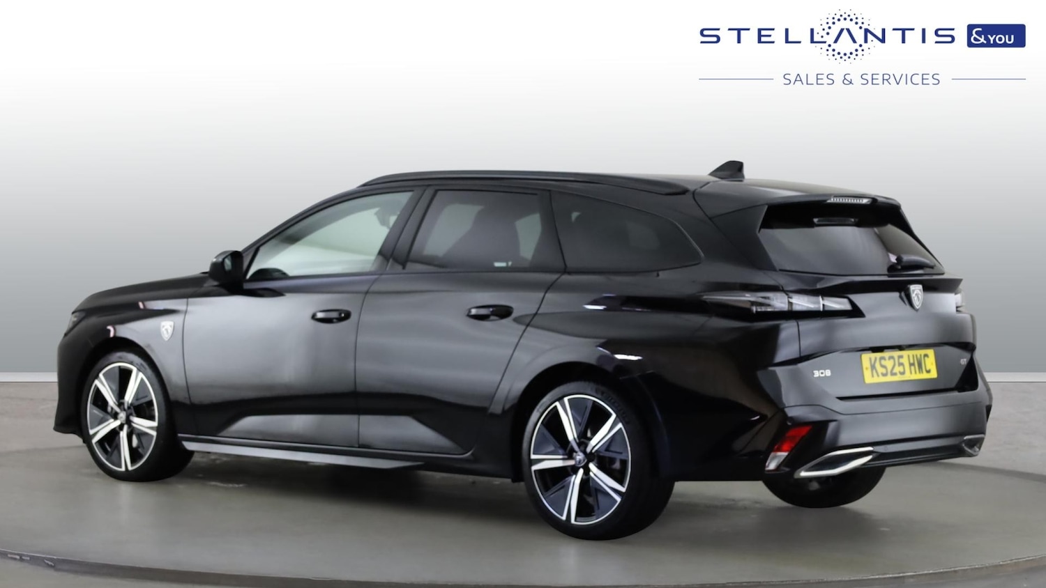 Used Peugeot 308 2025 for sale - 77959157: Photo 3