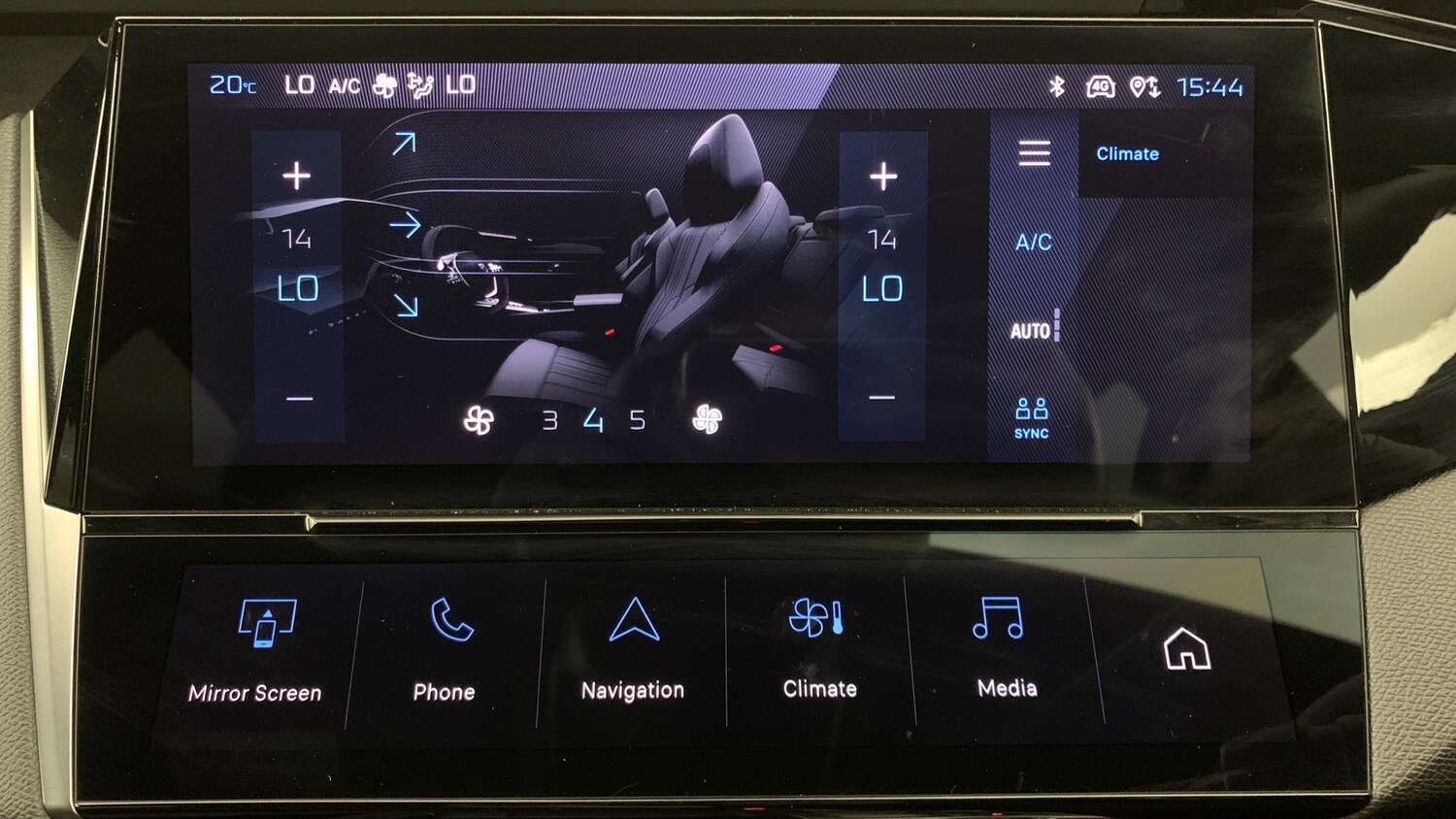 Used Peugeot 308 2025 for sale - 77959157: Photo 32