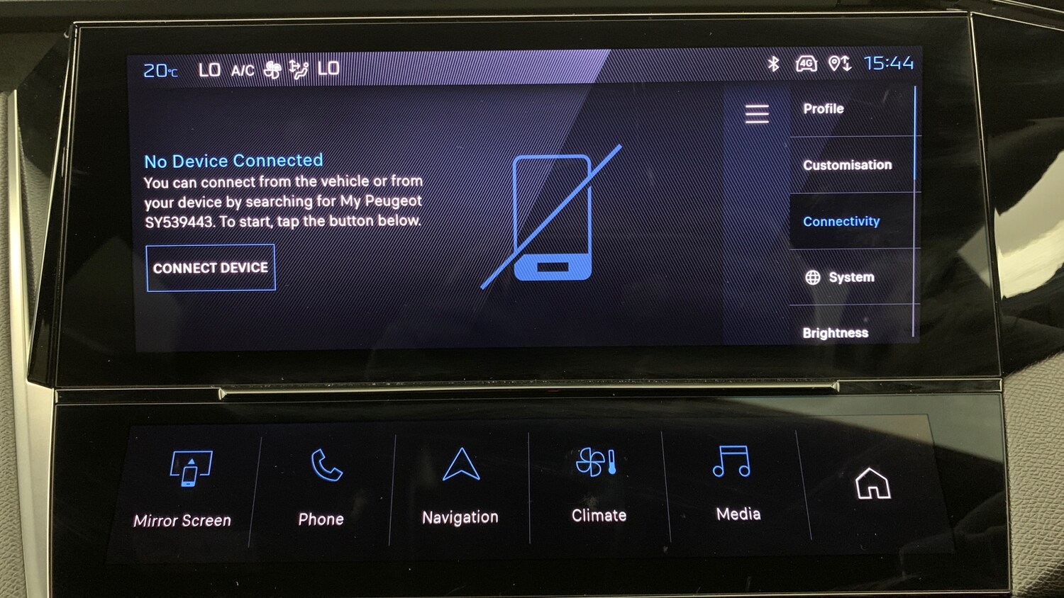 Used Peugeot 308 2025 for sale - 77959157: Photo 33