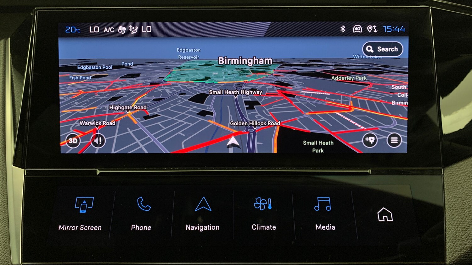 Used Peugeot 308 2025 for sale - 77959157: Photo 34