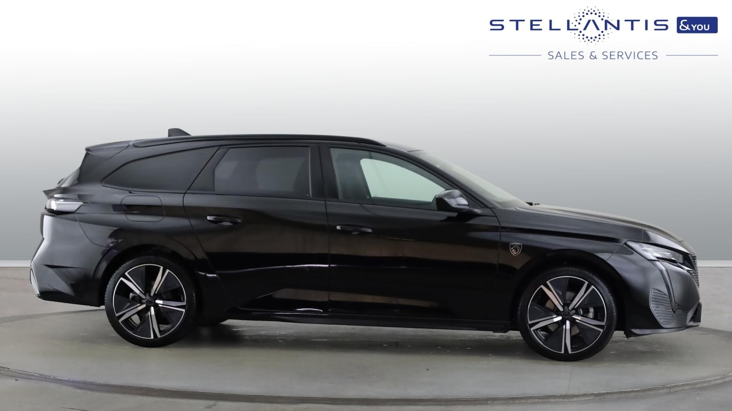 Used Peugeot 308 2025 for sale - 77959157: Photo 4