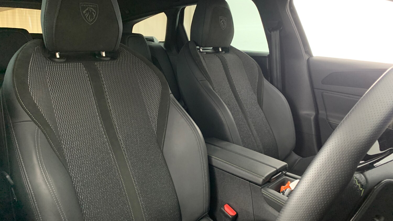 Used Peugeot 308 2025 for sale - 77959157: Photo 40