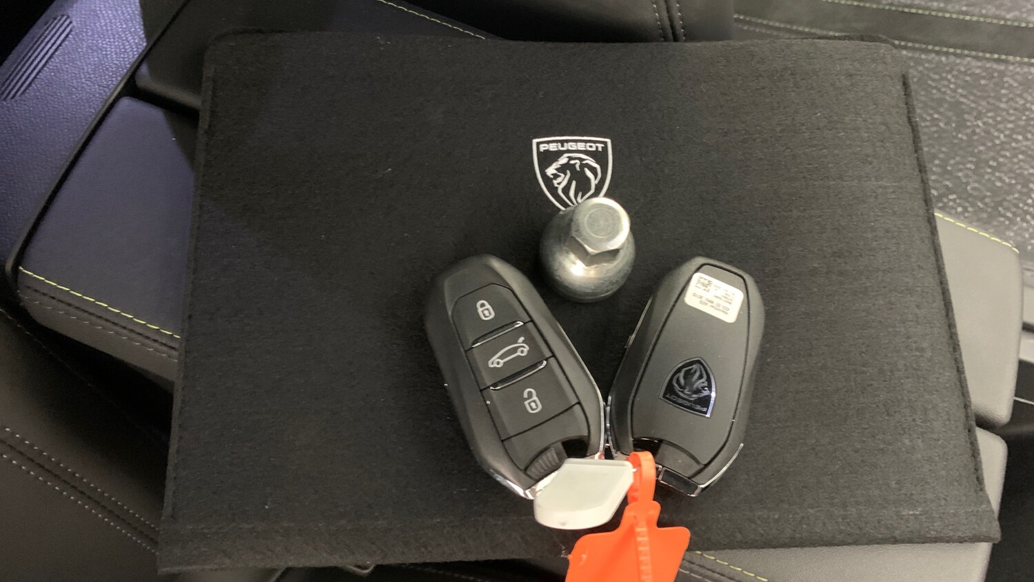 Used Peugeot 308 2025 for sale - 77959157: Photo 42