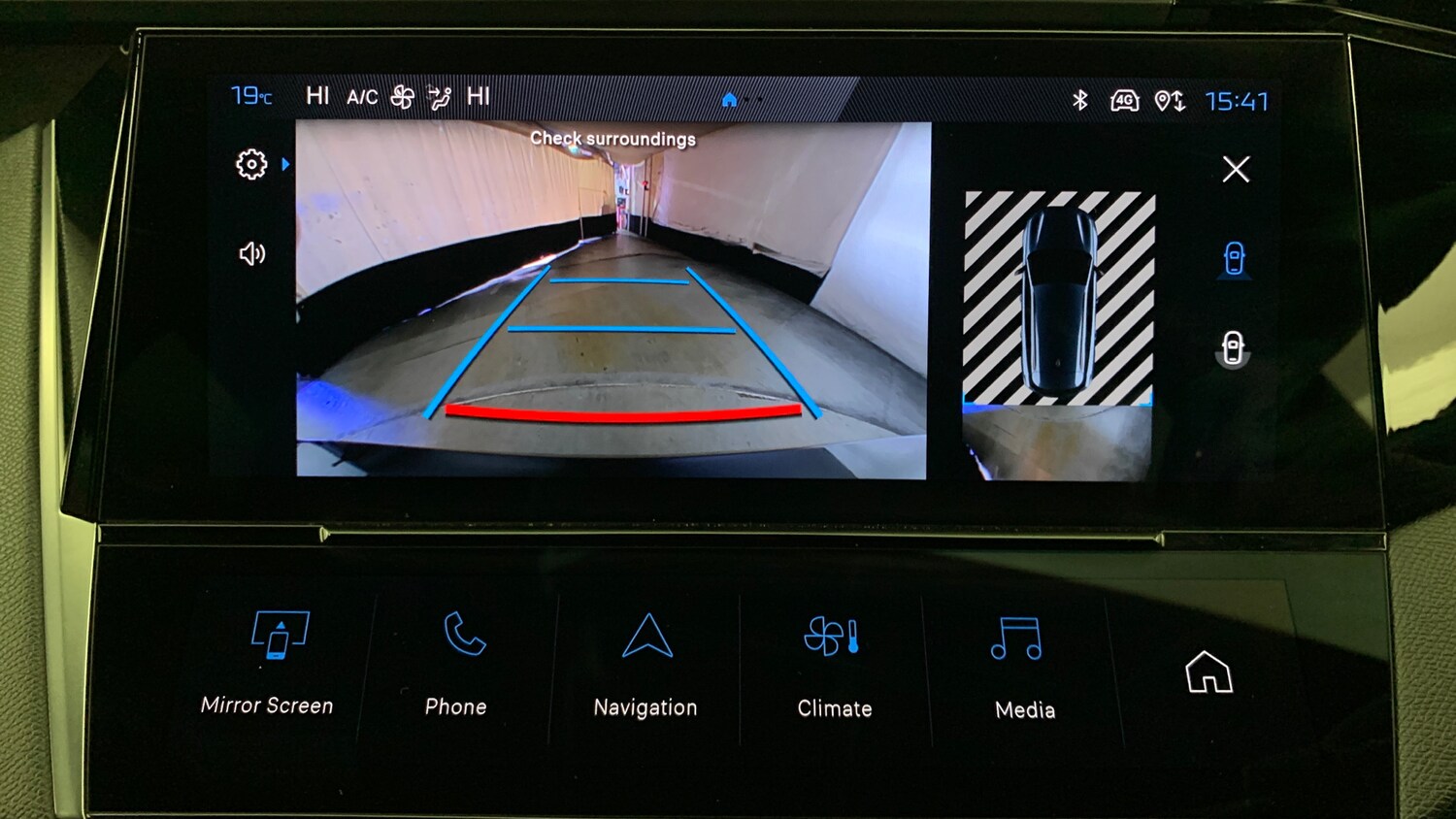 Used Peugeot 308 2025 for sale - 77959157: Photo 46