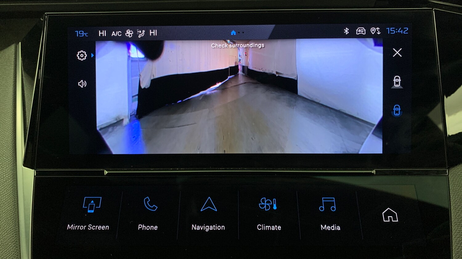 Used Peugeot 308 2025 for sale - 77959157: Photo 47