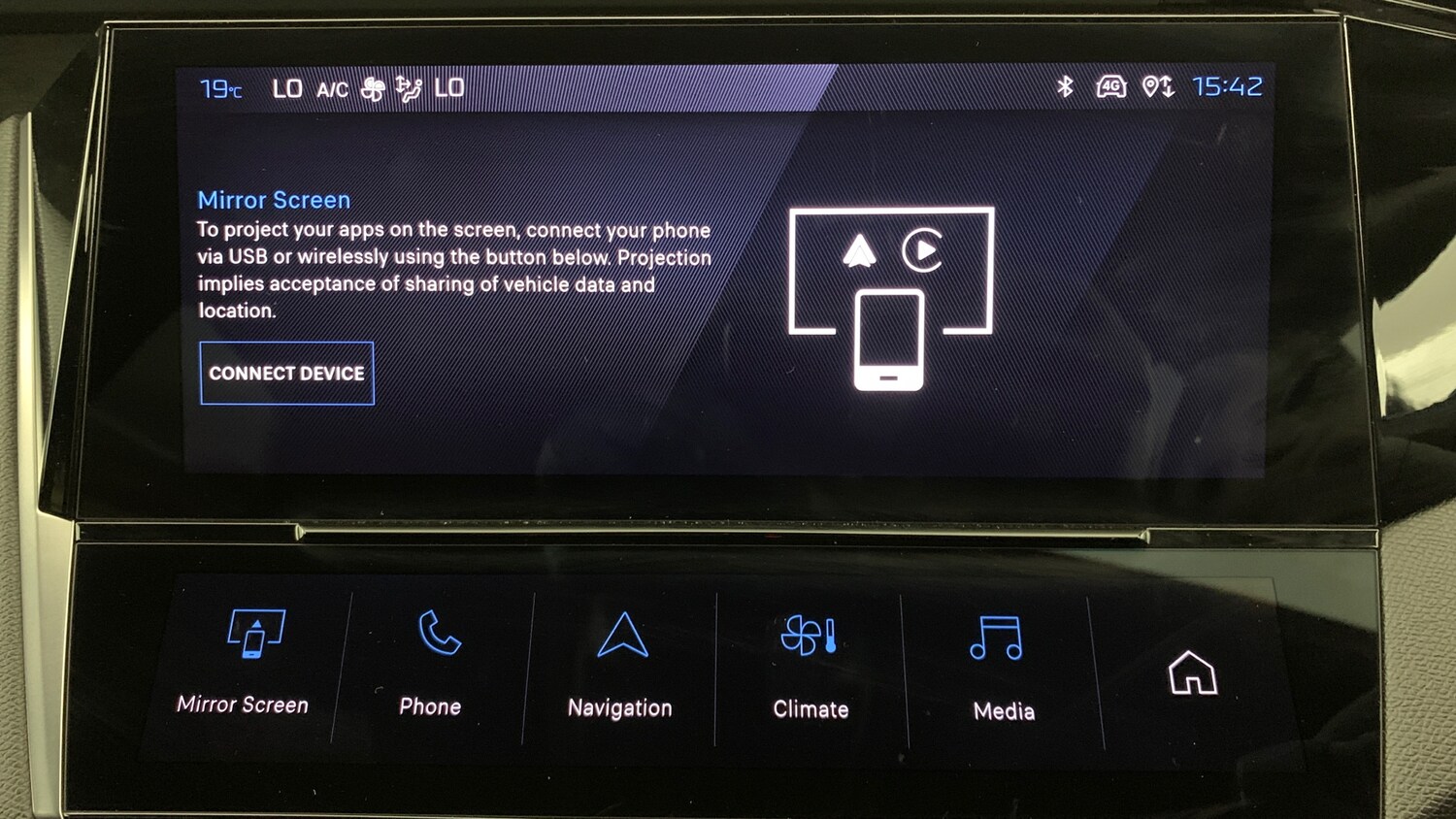 Used Peugeot 308 2025 for sale - 77959157: Photo 50