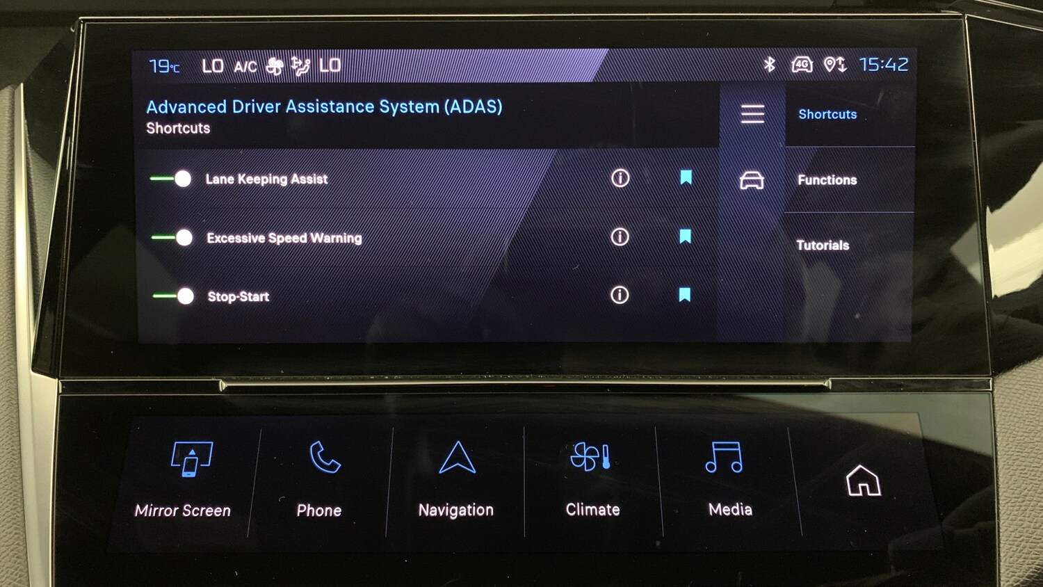 Used Peugeot 308 2025 for sale - 77959157: Photo 51