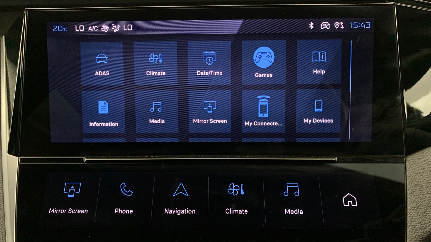 Used Peugeot 308 2025 for sale - 77959157: Photo 52