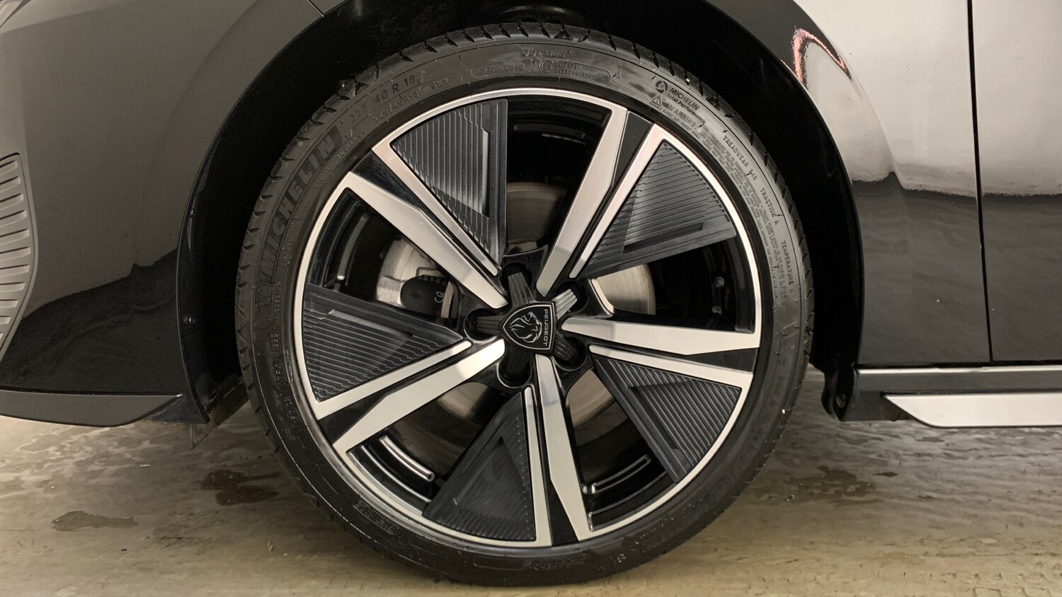 Used Peugeot 308 2025 for sale - 77959157: Photo 6