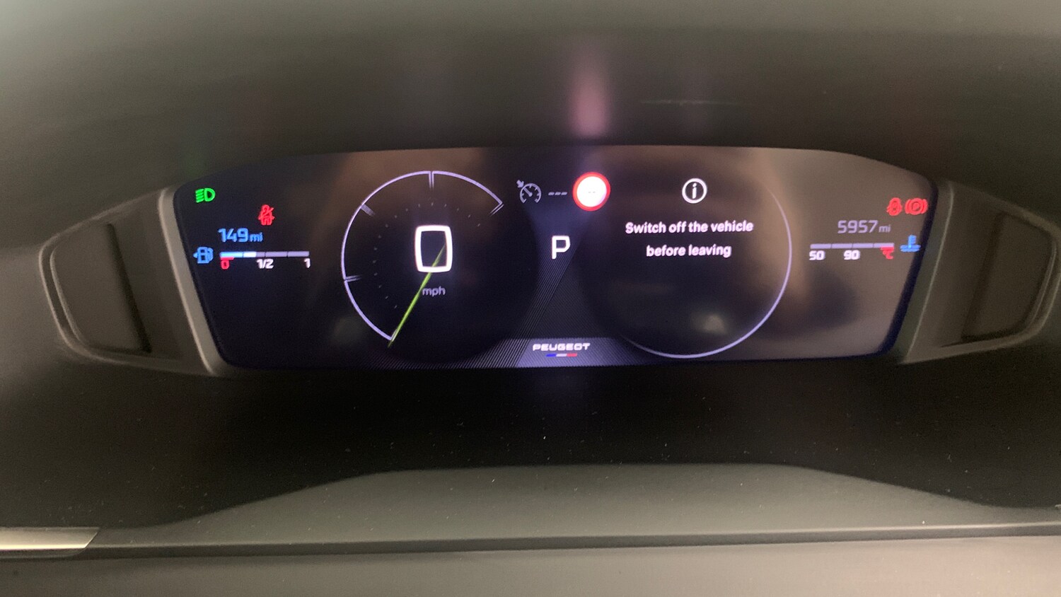 Used Peugeot 208 2025 for sale - 77511960: Photo 10