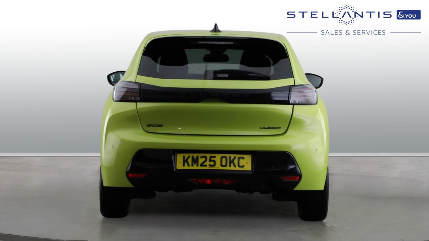 Used Peugeot 208 2025 for sale - 77511960: Photo 13