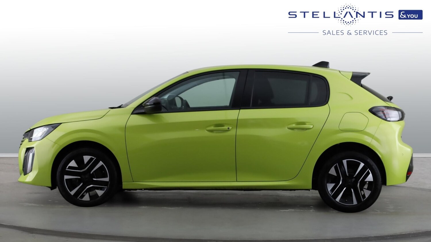 Used Peugeot 208 2025 for sale - 77511960: Photo 14