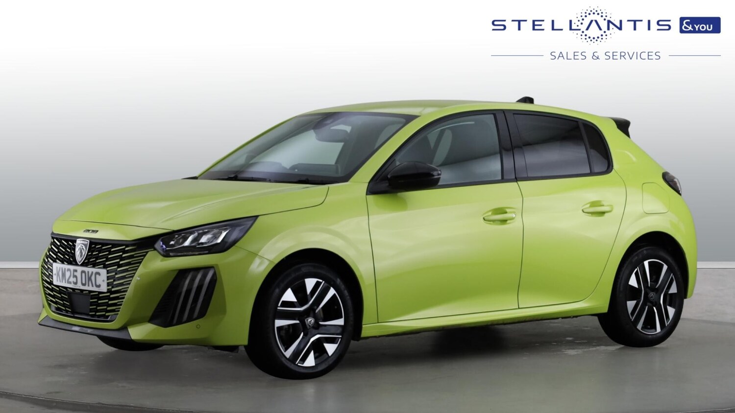 Used Peugeot 208 2025 for sale - 77511960: Photo 15