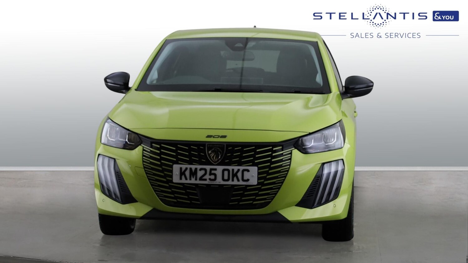 Used Peugeot 208 2025 for sale - 77511960: Photo 16